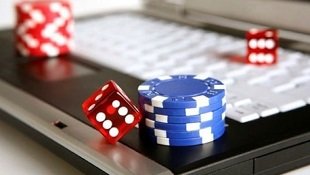 Filipino player using mobile browser to access luckyi Betting markets and place a wager