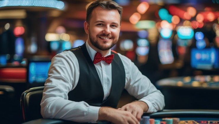 luckyi Analysis page on mobile browser with sports betting CTA for Filipino players