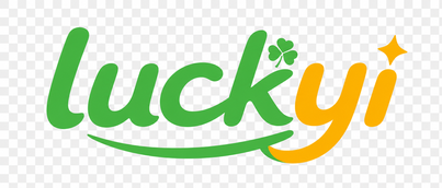 luckyi gaming platform logo